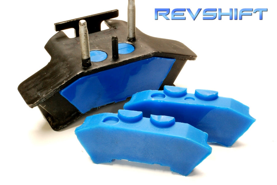 RevShift - Polyurethane Trans Mount Insert - 2003-2007 Cadillac CTS Auto