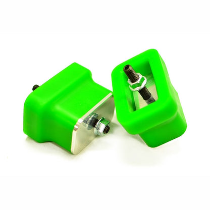 RevShift - E9X M3 Polyurethane Transmission Mounts