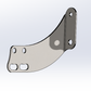 22RPD - E36 Intercooler Mounts (22RPDIM)