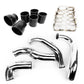 ISR Performance - Front Mount Intercooler Piping Kit - Nissan RB25DET (Front Facing Intake Only) (IS-RB25ICPIPEKIT)