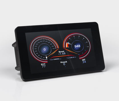POWERTUNE DIGITAL DASH V5 (OPTIONAL GPS)