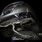 Tomei - Expreme Titanium Exhaust R35 GTR (TB6070-NS01A)