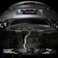 Tomei - Expreme Titanium Exhaust R35 GTR (TB6070-NS01A)