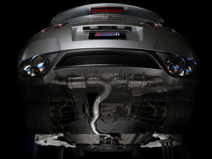 Tomei - Expreme Titanium Escape R35 GTR (TB6070-NS01A)