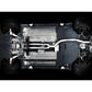 Tomei - Expreme Titanium Exhaust R35 GTR (TB6070-NS01A)