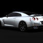 Tomei - Expreme Titanium Exhaust R35 GTR (TB6070-NS01A)