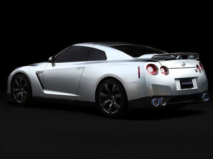 Tomei - Expreme Titanium Escape R35 GTR (TB6070-NS01A)