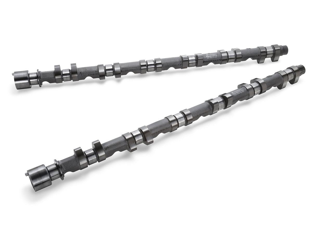 Tomei - RB26DETT VALC Procam Conjunto de árvore de cames - R34