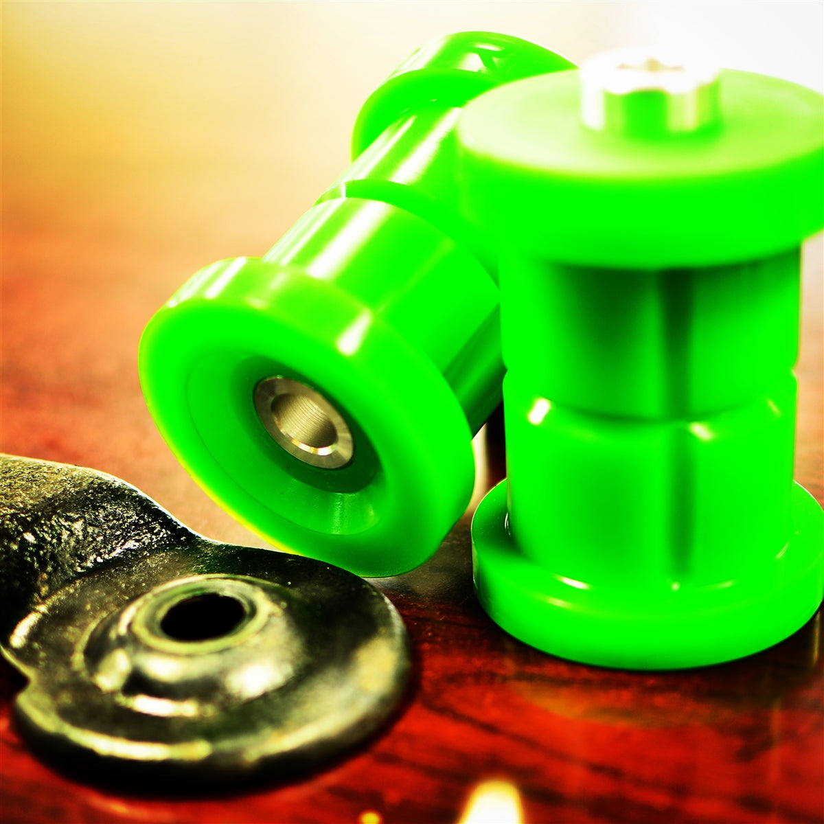 RevShift - Rear Bushing Kit - BMW E36 318TI / Z3