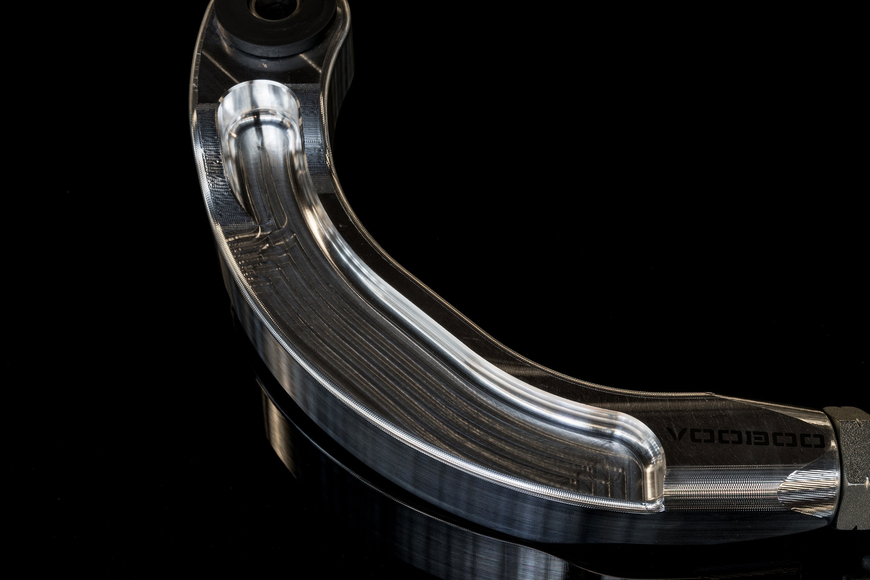 Voodoo13 - S550 Mustang Rear Adjustable Camber Arms 15-17