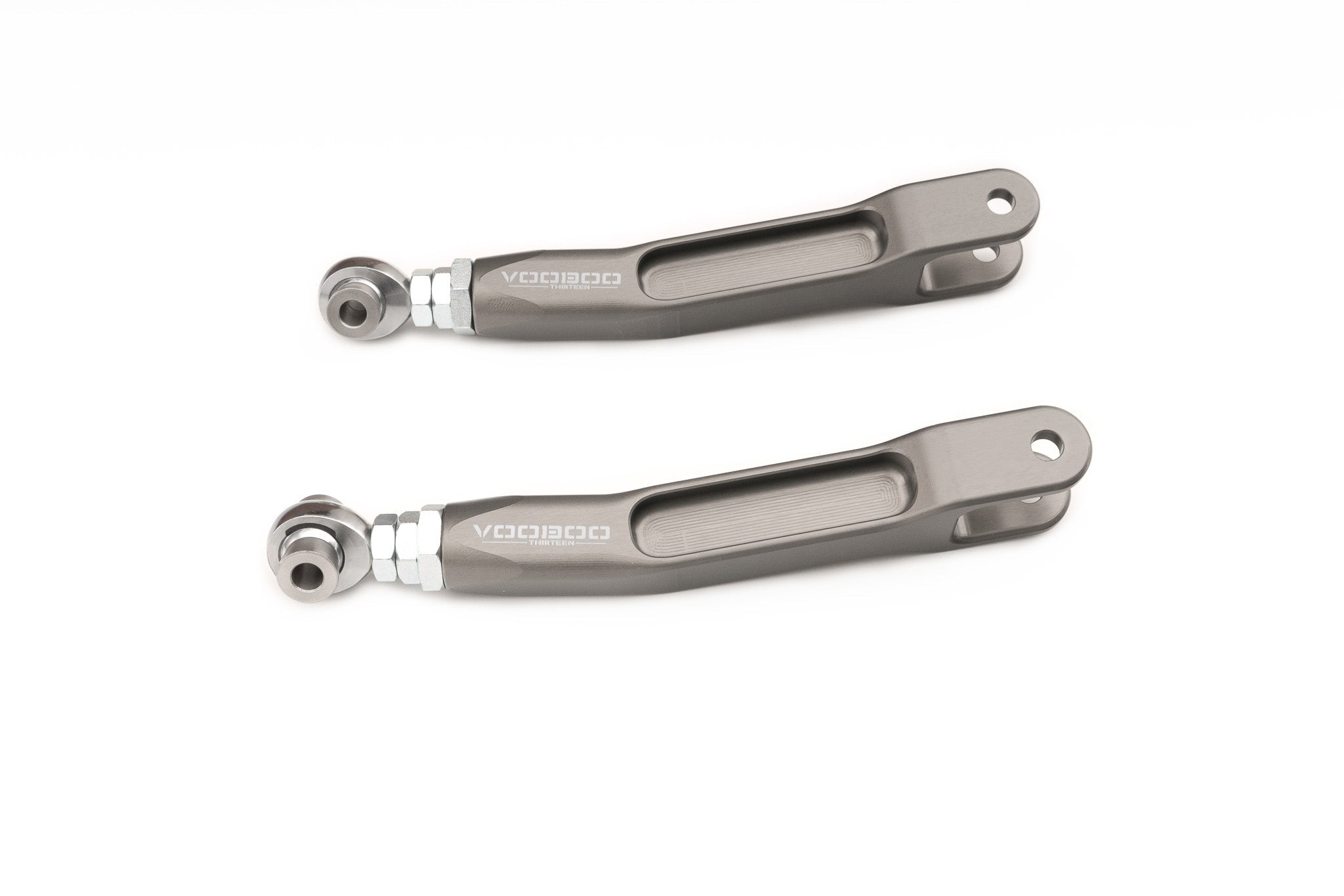 Voodoo13 - 350z/G35 High Clearance Rear Camber Arms (RCNS Voodoo13 - 350z/G35 High Clearance Rear Camber Arms (RCNS