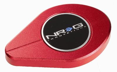NRG - RADIATOR CAP COVER