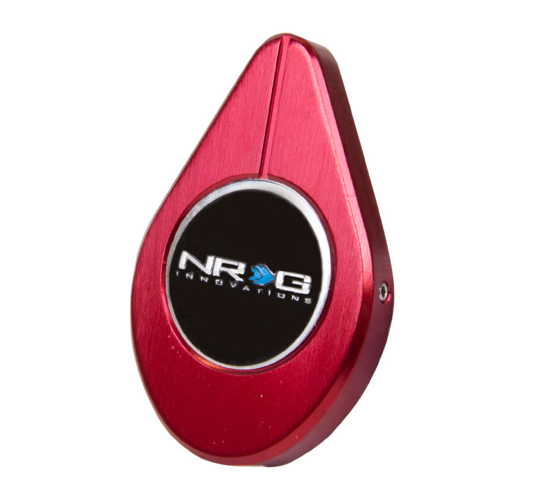 NRG - RADIATOR CAP COVER