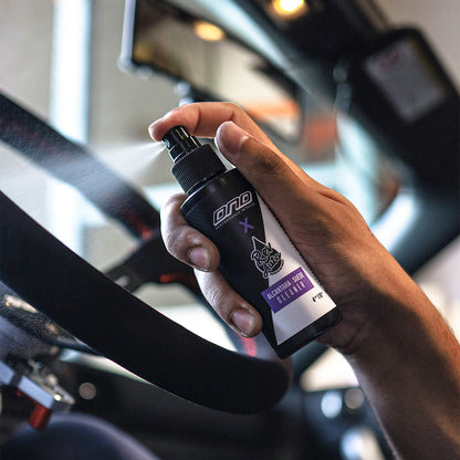 DND - DND x Rev Auto Alcantara Cleaner