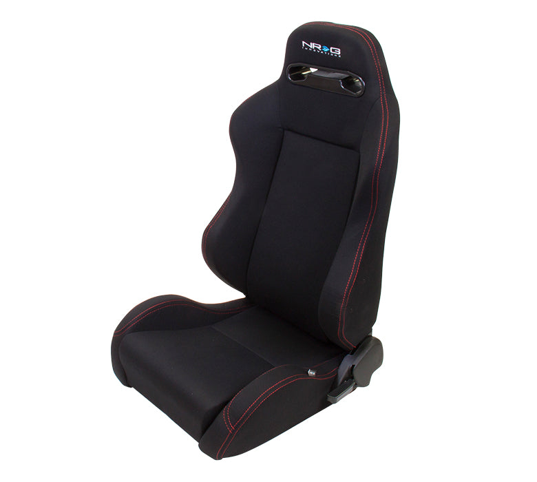 NRG - ASIENTO DEPORTIVO DE TELA TYPE-R