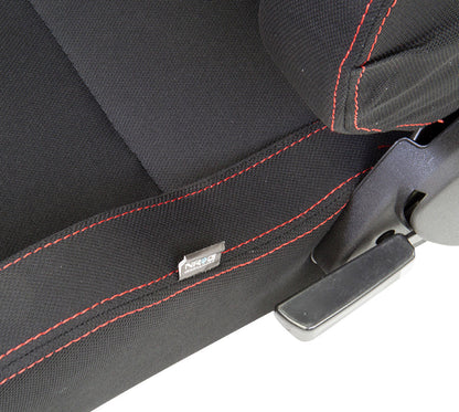 NRG - ASIENTO DEPORTIVO DE TELA TYPE-R