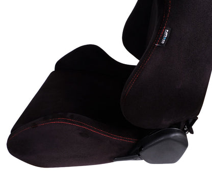 NRG - ASIENTO DE ANTE TYPE-R