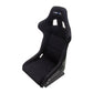 NRG - CARBON FIBER BUCKET SEATS