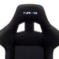 NRG - CARBON FIBER BUCKET SEATS