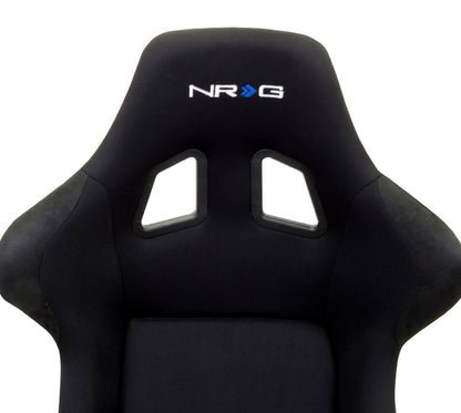 NRG - CARBON FIBER BUCKET SEATS