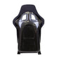 NRG - CARBON FIBER BUCKET SEATS