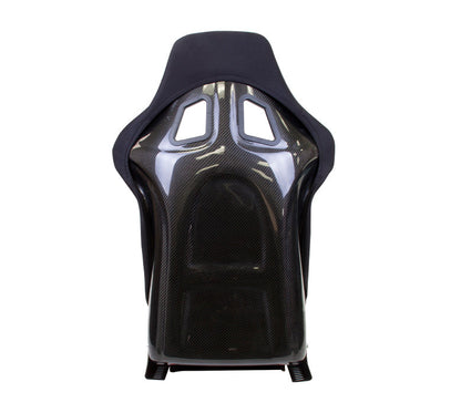 NRG - CARBON FIBER BUCKET SEATS