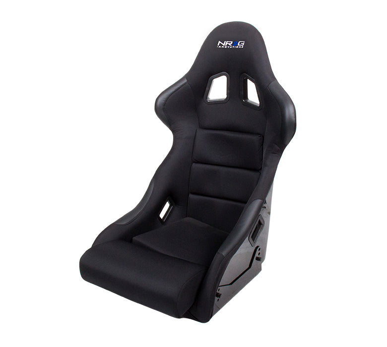 NRG - CARBON FIBER BUCKET SEATS