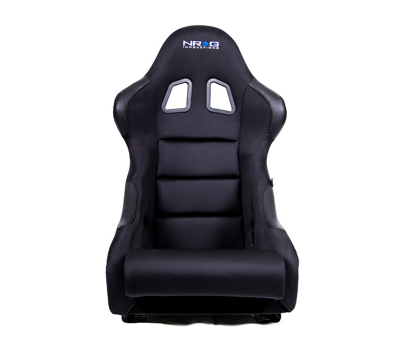 NRG - CARBON FIBER BUCKET SEATS