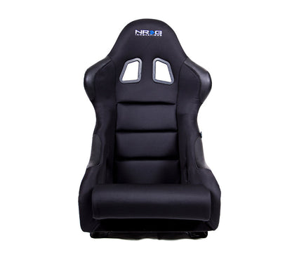 NRG - CARBON FIBER BUCKET SEATS