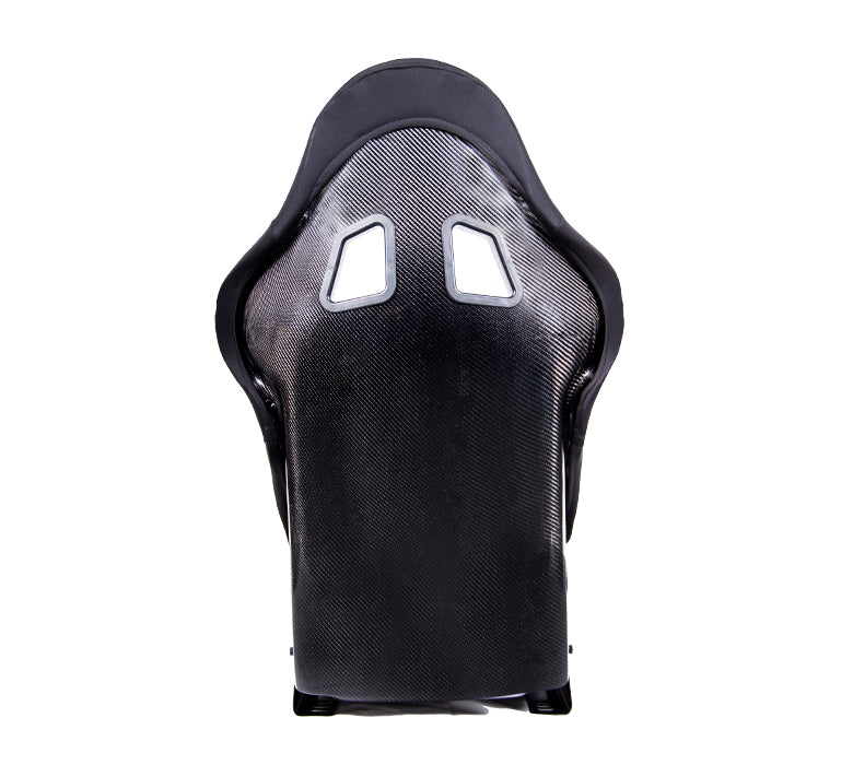 NRG - CARBON FIBER BUCKET SEATS