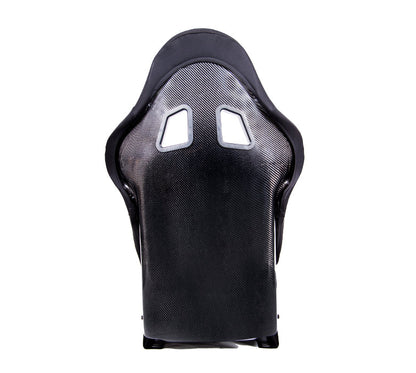 NRG - CARBON FIBER BUCKET SEATS