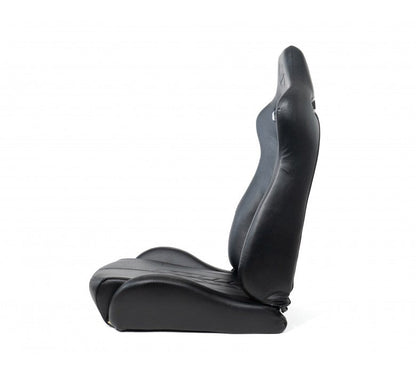 NRG - Asientos - Pareja - (RSC-810BK L/R)