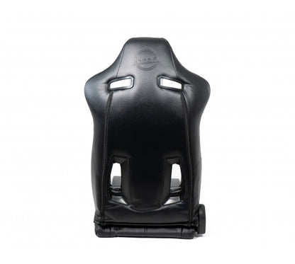 NRG - Asientos - Pareja - (RSC-810BK L/R)