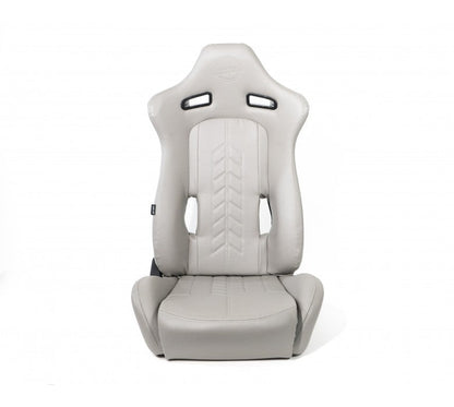 NRG - Seats - Pair - (RSC-810GY L/R)