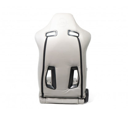 NRG - Seats - Pair - (RSC-810GY L/R)