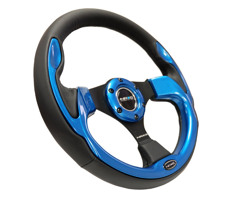 NRG - VOLANTE NEW AGE SPORT VERSIÓN REFORZADA