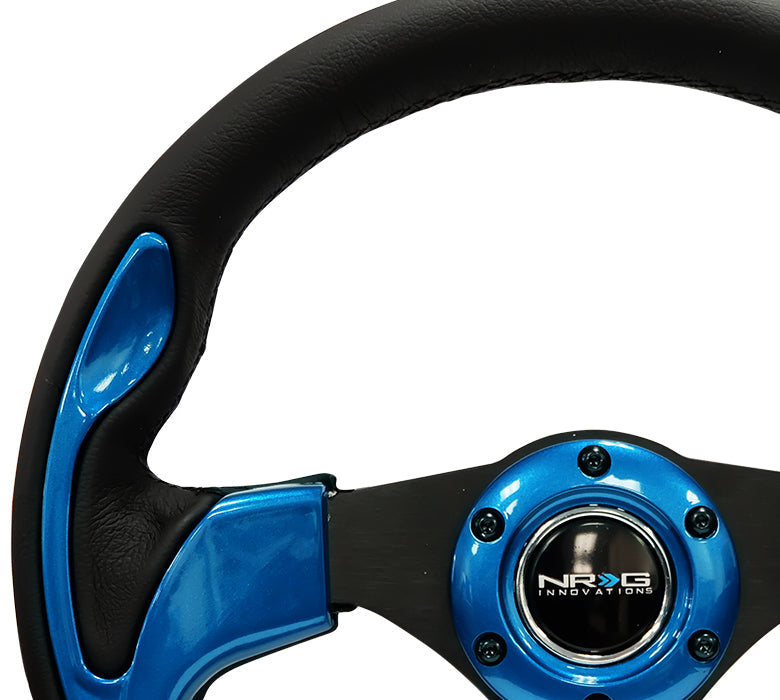 NRG - VOLANTE NEW AGE SPORT VERSIÓN REFORZADA