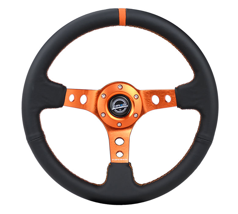 NRG - Volantes - Reforzar (RST-006OR)