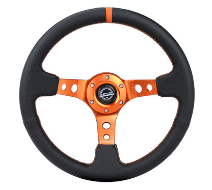 NRG - Volantes - Reforzar (RST-006OR)