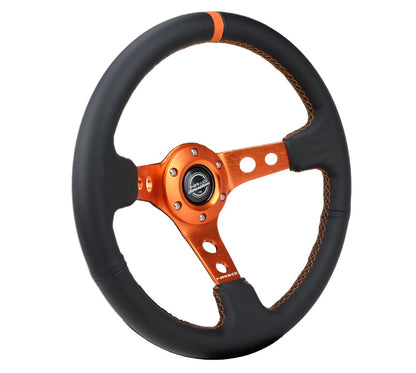 NRG - Volantes - Reforzar (RST-006OR)
