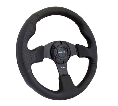 NRG - NEW AGE SPORT STEERING WHEEL REINFORCED VERSION