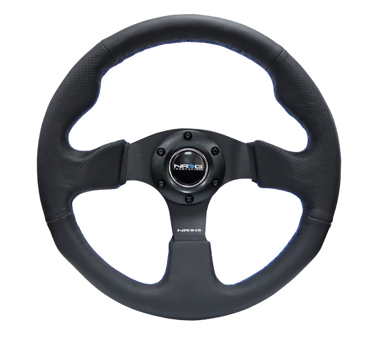 NRG - VOLANTE NEW AGE SPORT VERSIÓN REFORZADA