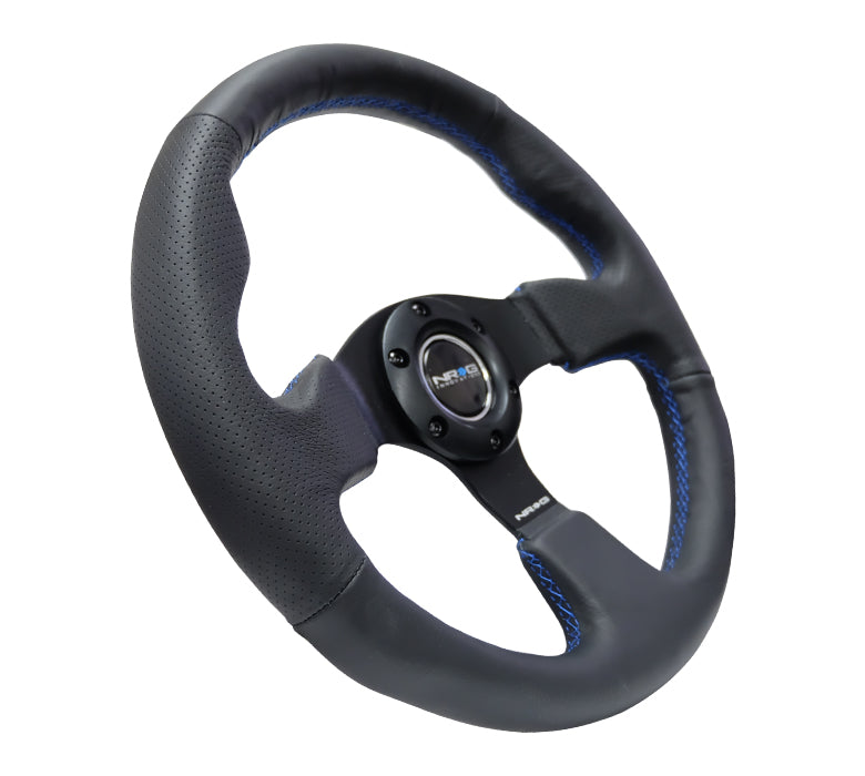 NRG - VOLANTE NEW AGE SPORT VERSIÓN REFORZADA