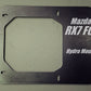 Levelride Concepts - RX7 FC Hydraulic handbrake mount (LCRE8700)