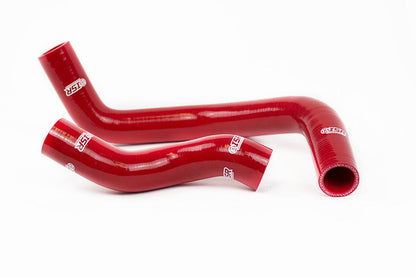 ISR Performance - Kit de Mangueira do Radiador de Silicone - Nissan SR20DET - VERMELHO(IS-RH-SR-R)