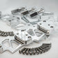 Drift HQ - AEM SMART COIL BILLET BRACKET FOR N54 ENGINE