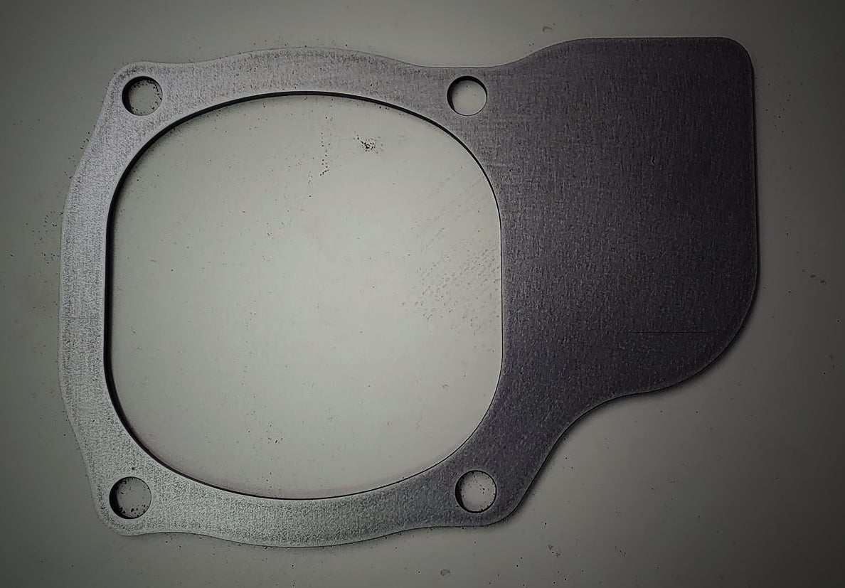 Levelride Concepts - Nissan S12 Hydraulic handbrake solid steel mount (LCNS8200)
