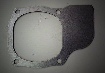 Levelride Concepts - Nissan S12 Hydraulic handbrake solid steel mount (LCNS8200)