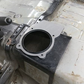 Levelride Concepts - S13 / S14 / S15 / R32 /R33 / R34 Hydraulic handbrake mount (LC102030)