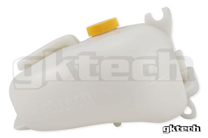 GKTech - S13 240SX SUBSTITUIÇÃO TANQUE DE REFRIGERAÇÃO DE TRANSBORDAMENTO (S13X-OFLW)